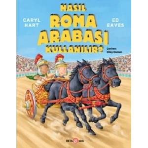 Nasıl Roma Arabası Kullanılır?