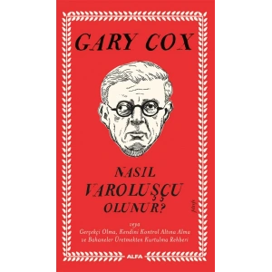 Nasıl Varoluşçu Olunur?