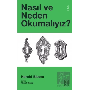 Nasıl ve Neden Okumalıyız?