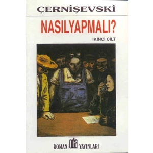Nasıl Yapmalı (1 - 2 Cilt)