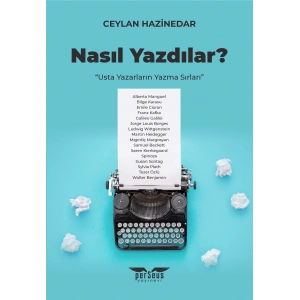 Nasil Yazdılar?