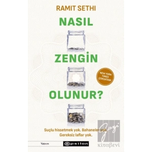 Nasıl Zengin Olunur?