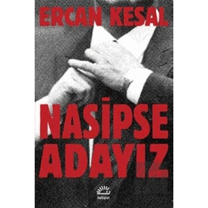 Nasipse Adayız