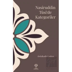 Nasîruddin Tûsî’de Kategoriler