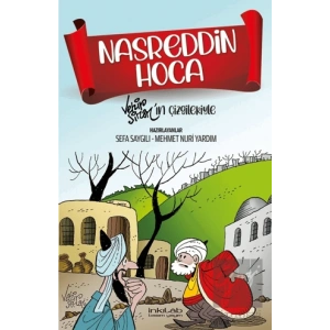 Nasreddin Hoca