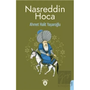 Nasreddin Hoca