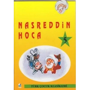Nasreddin Hoca 5