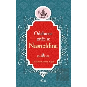 Nasreddin Hoca - Boşnakça Seçme Hikayeler