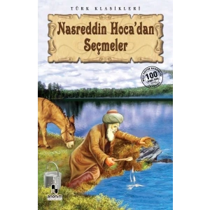 Nasreddin Hocadan Seçmeler