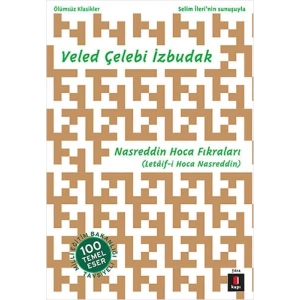 Nasreddin Hoca Fıkraları