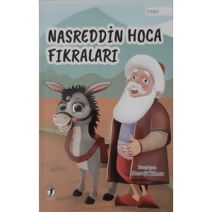 Nasreddin Hoca Fıkraları