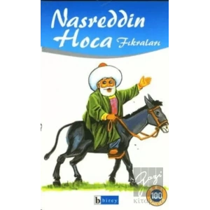 Nasreddin Hoca Fıkraları