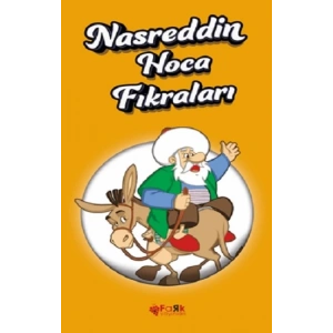 Nasreddin Hoca Fıkraları