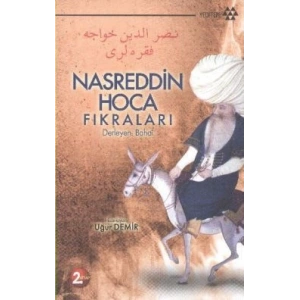 Nasreddin Hoca Fıkraları 2. Kitap