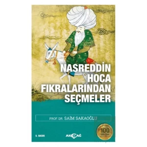 Nasreddin Hoca Fıkralarından Seçmeler