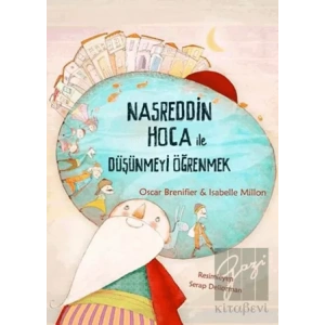 Nasreddin Hoca ile Düşünmeyi Öğrenmek