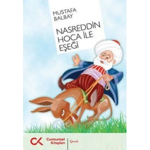 Nasreddin Hoca ile Eşeği
