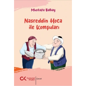 Nasreddin Hoca ile Komşuları