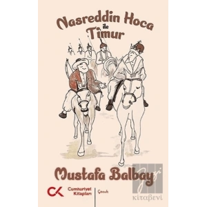 Nasreddin Hoca ile Timur