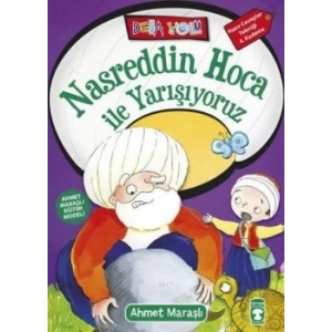 Nasreddin Hoca ile Yarışıyoruz