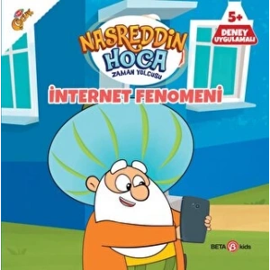 Nasreddin Hoca  İnternet Fenomeni