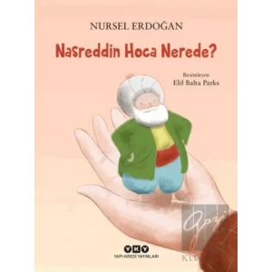 Nasreddin Hoca Nerede?