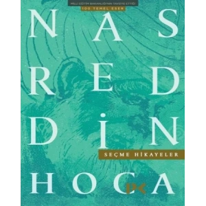 Nasreddin Hoca Seçme Hikayeler