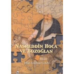 Nasreddin Hoca ve Bozoğlan
