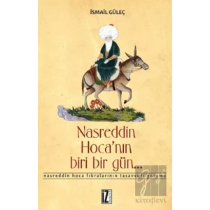 Nasreddin Hoca’nın Biri Bir Gün