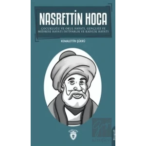 Nasrettin Hoca