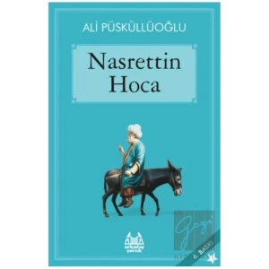 Nasrettin Hoca
