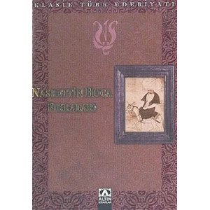 Nasrettin Hoca Fıkraları