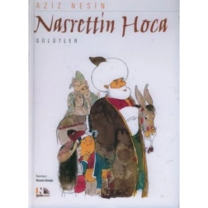 Nasrettin Hoca Gülütler