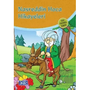 Nasrettin Hoca Hikayeleri