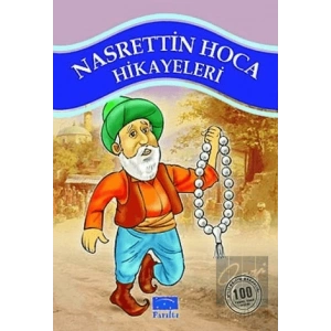 Nasrettin Hoca Hikayeleri