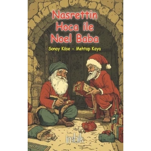 Nasrettin Hoca ile Noel Baba