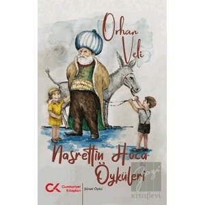 Nasrettin Hoca Öyküleri