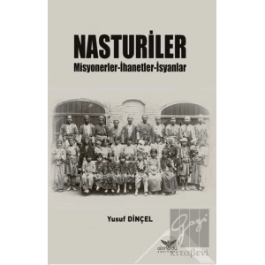 Nasturiler