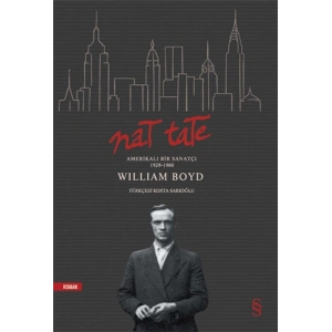 Nat Tate