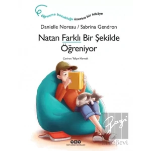 Natan Farklı Bir Şekilde Öğreniyor