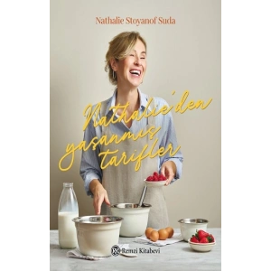 Nathalie’den Yaşanmış Tarifler  (Ciltli)