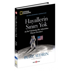 National Geographic Hayallerin Sınırı Yok