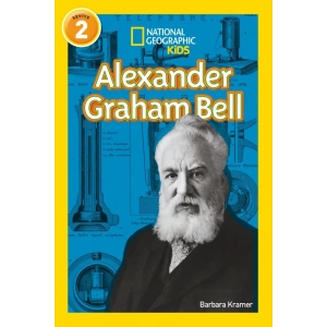 National Geographic Kids – Alexander Graham Bell