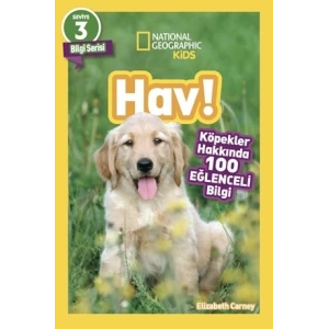National Geographic Kids Hav!