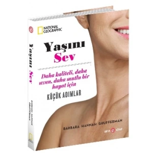 National Geographic Yaşını Sev