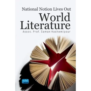 National Notion Lives Out World Literature