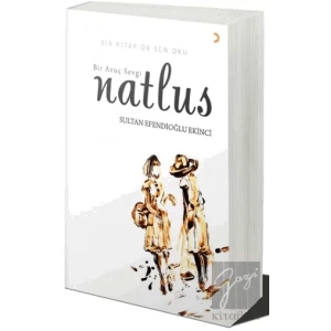 Natlus