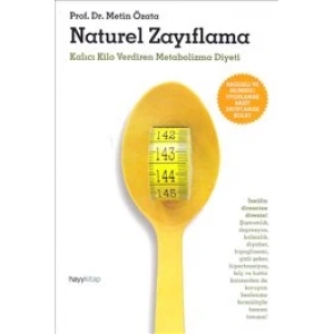Naturel Zayıflama