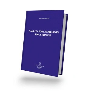 Navlun Sözleşmesinin Sona Ermesi