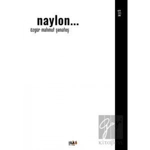 Naylon...